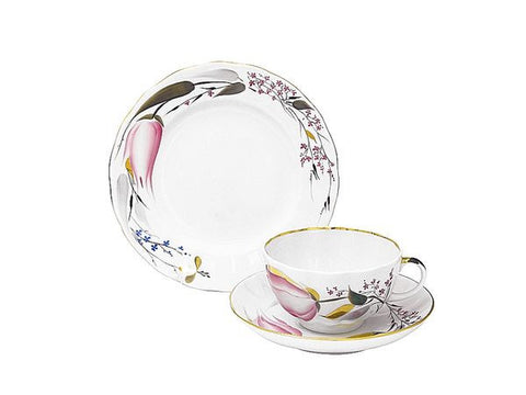 Teaware/ tea cup/ saucer/ plate