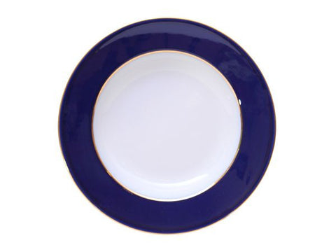 Soup plate  European Classic of St.Petersburg ∅ 225 mm