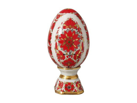 Easter Egg The Russian Ornament