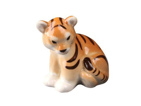 Tiger cub 2