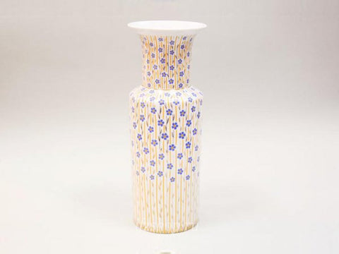 Vase Cylindre Flax