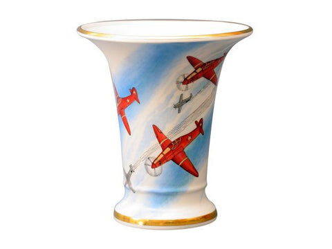 Vase Empire Planes